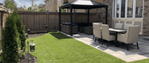 Interlocking contractors in Mississauga