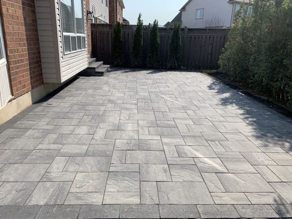 Trevstia Smooth Glacier Creek Interlocking Patio-57.