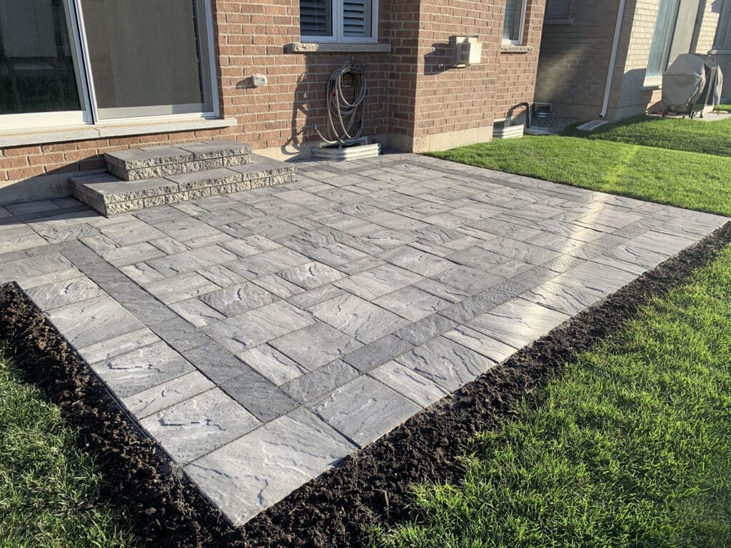 Trevstia Smooth Glacier Creek Interlocking Patio-54.
