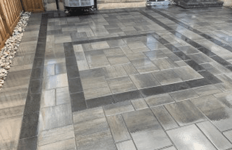 Interlocking designs