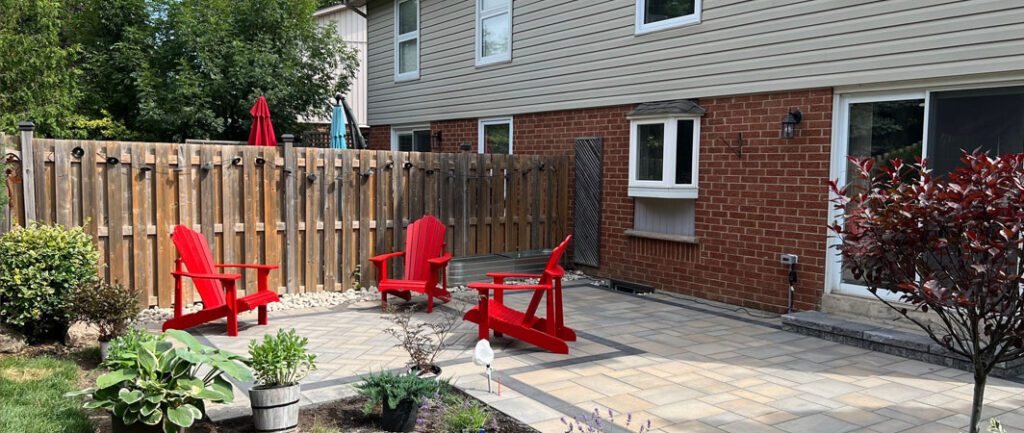 6 tips for renovating your backyard