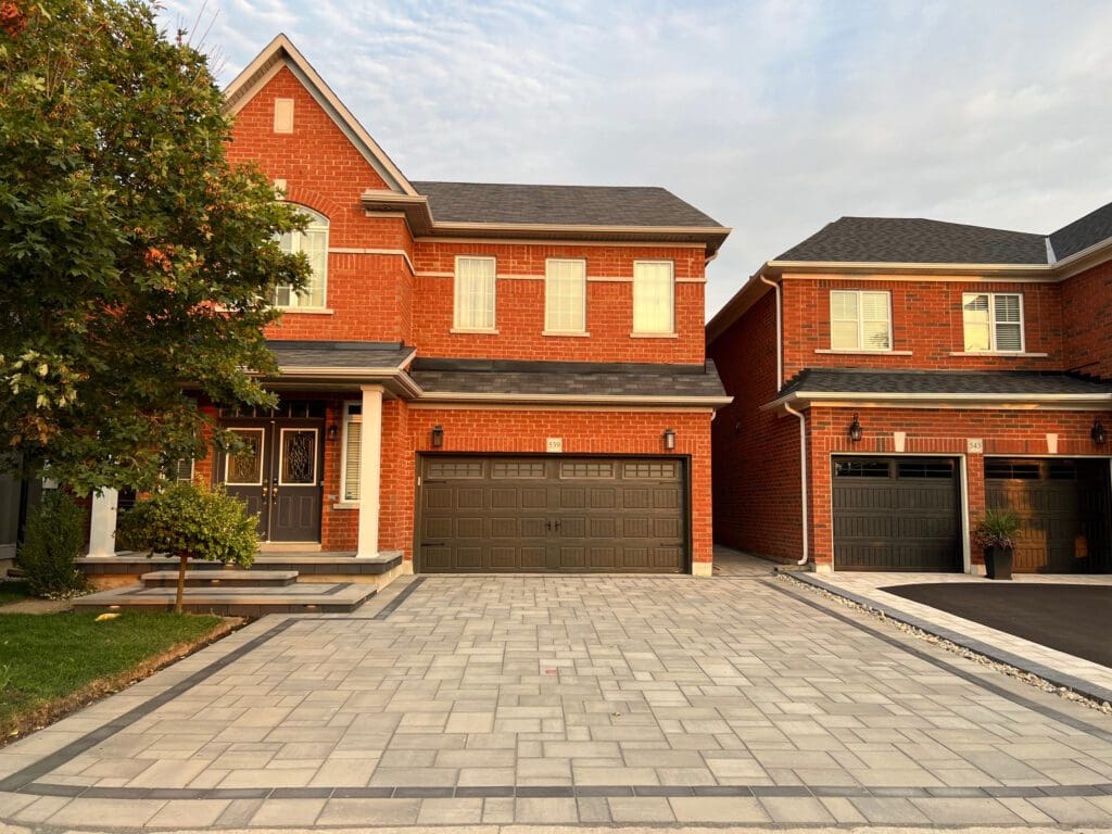 interlocking-driveway-installed-by-top-interlocking-company-in-mississauga