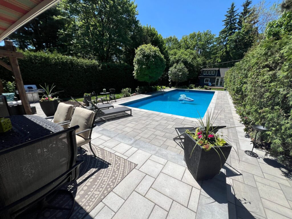 Multifunctional Outdoor Spaces