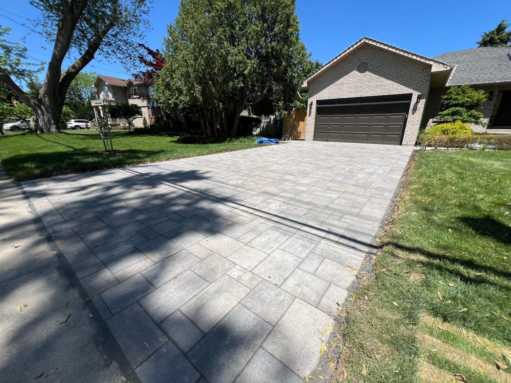 Testimonial image 1 of Enviro-Loc work from Google: Martin Spencer  