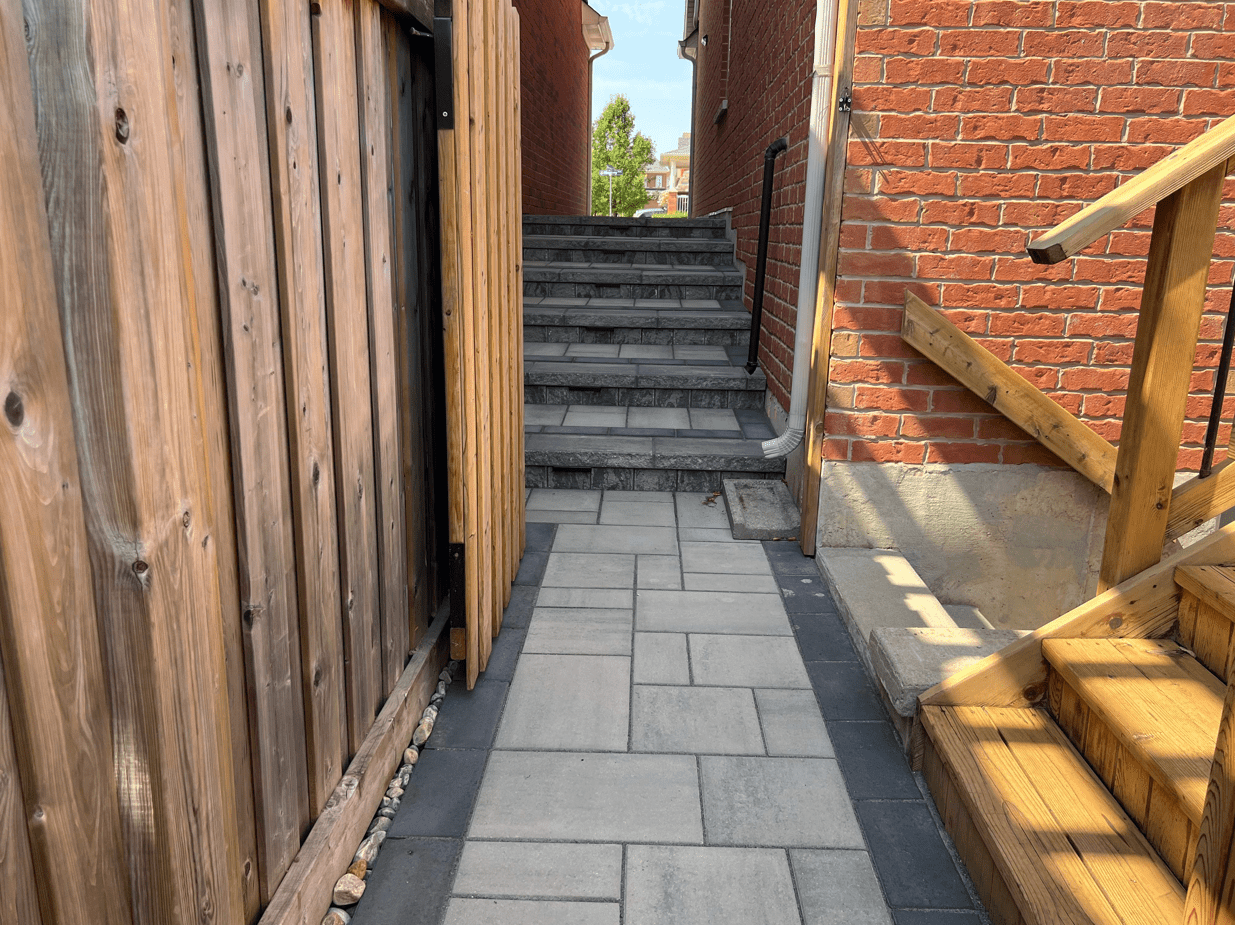 Testimonial image 2 of Enviro-Loc work from Homestars: Stephen Kao  