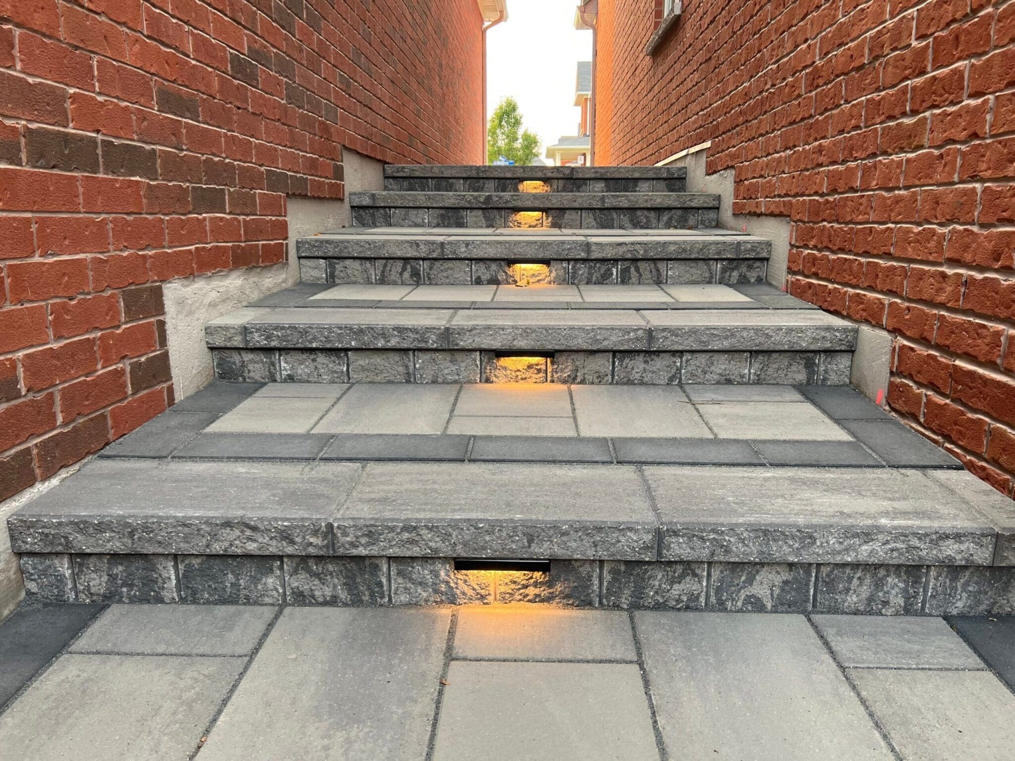 Testimonial image 1 of Enviro-Loc work from Homestars: Stephen Kao  