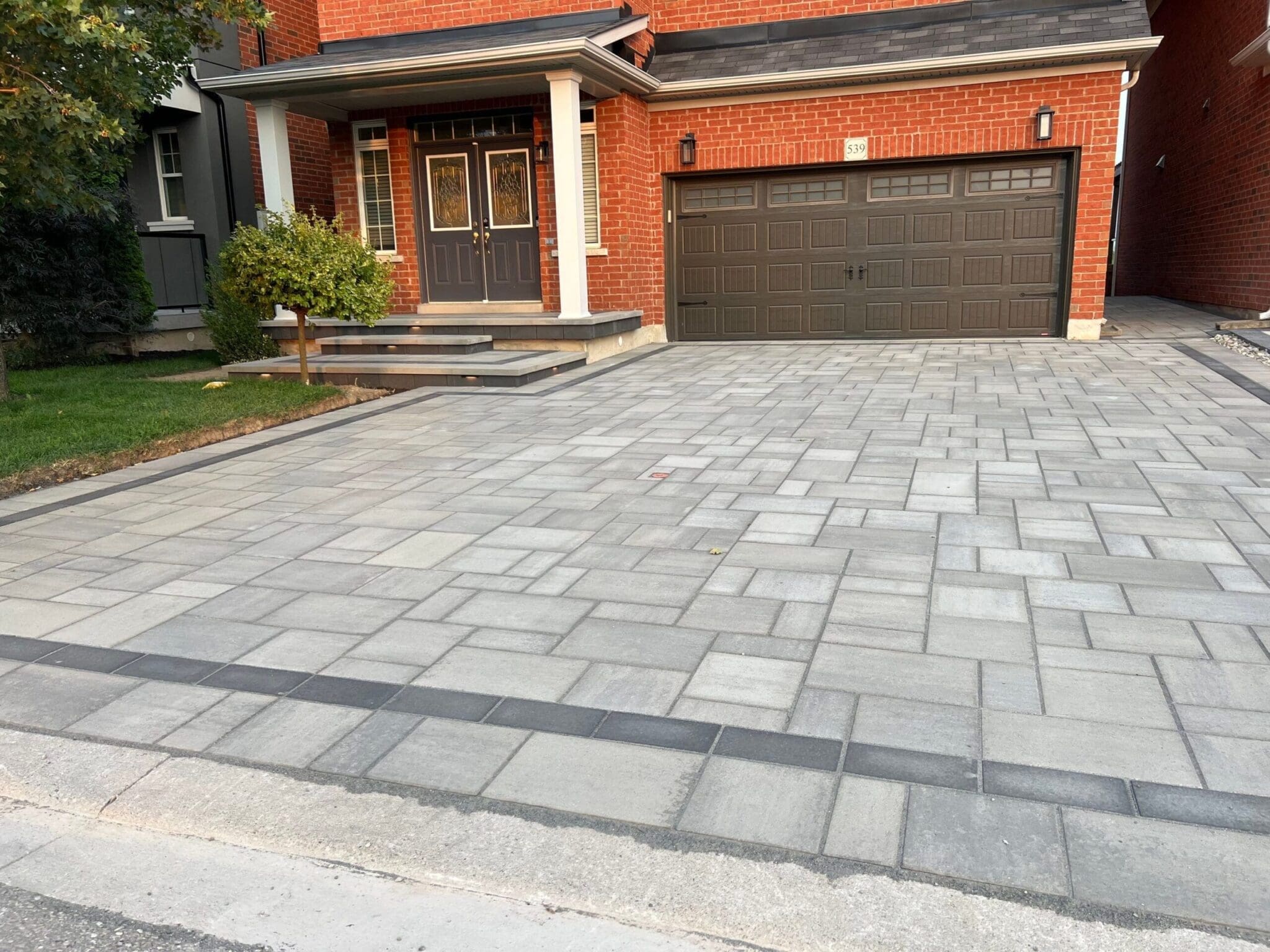 Testimonial image 2 of Enviro-Loc work from Homestars: Stephen Kao  