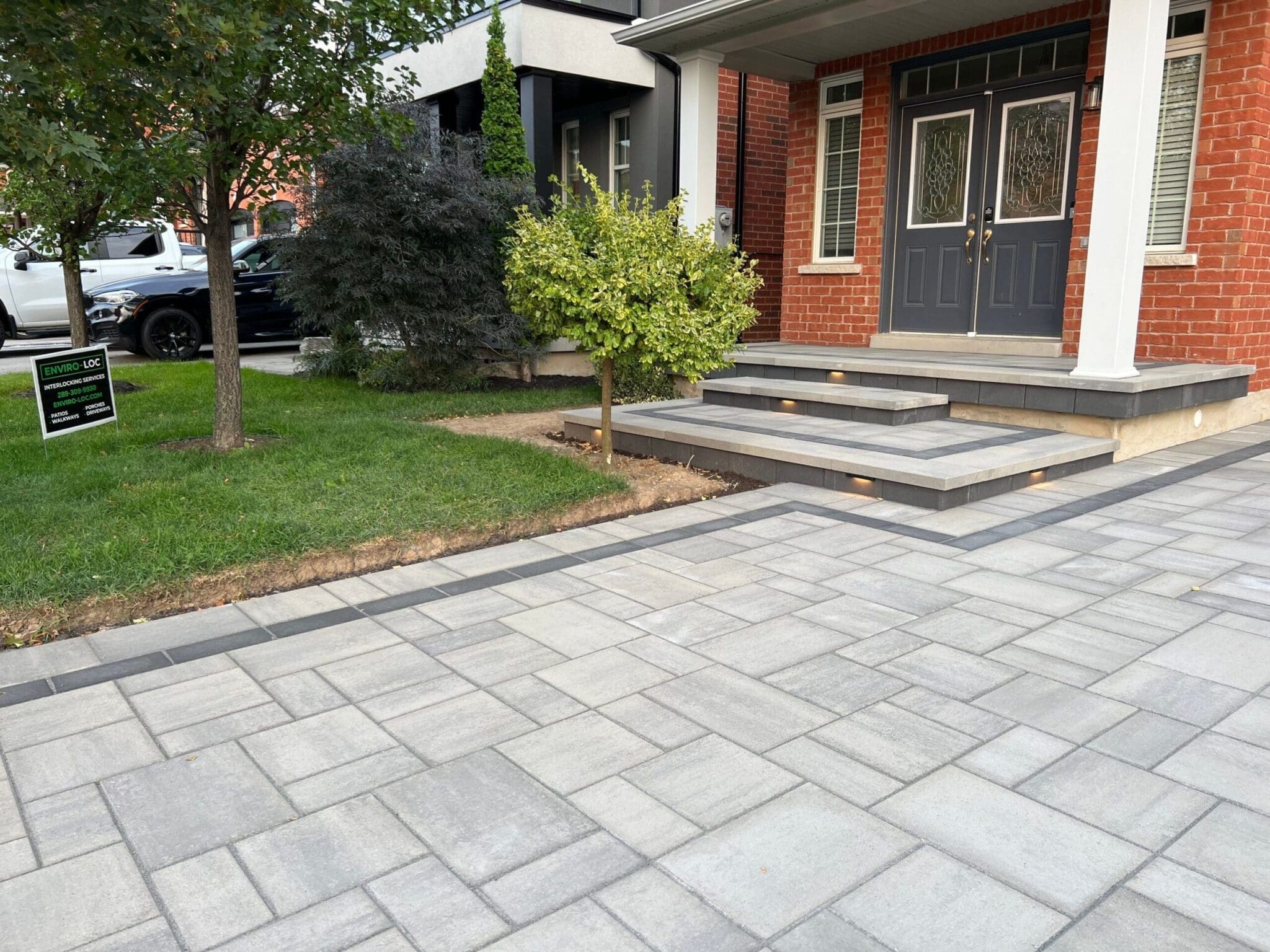 Testimonial image 2 of Enviro-Loc work from Homestars: Stephen Kao  