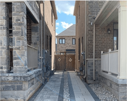 Property exemplifying Paver Walkways work