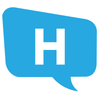 Review Source Logo  (Homestars logo)