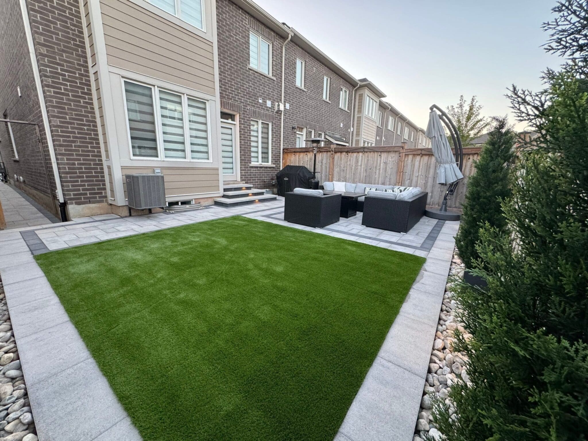 Testimonial image 2 of Enviro-Loc work from Google: Magda Jordan  