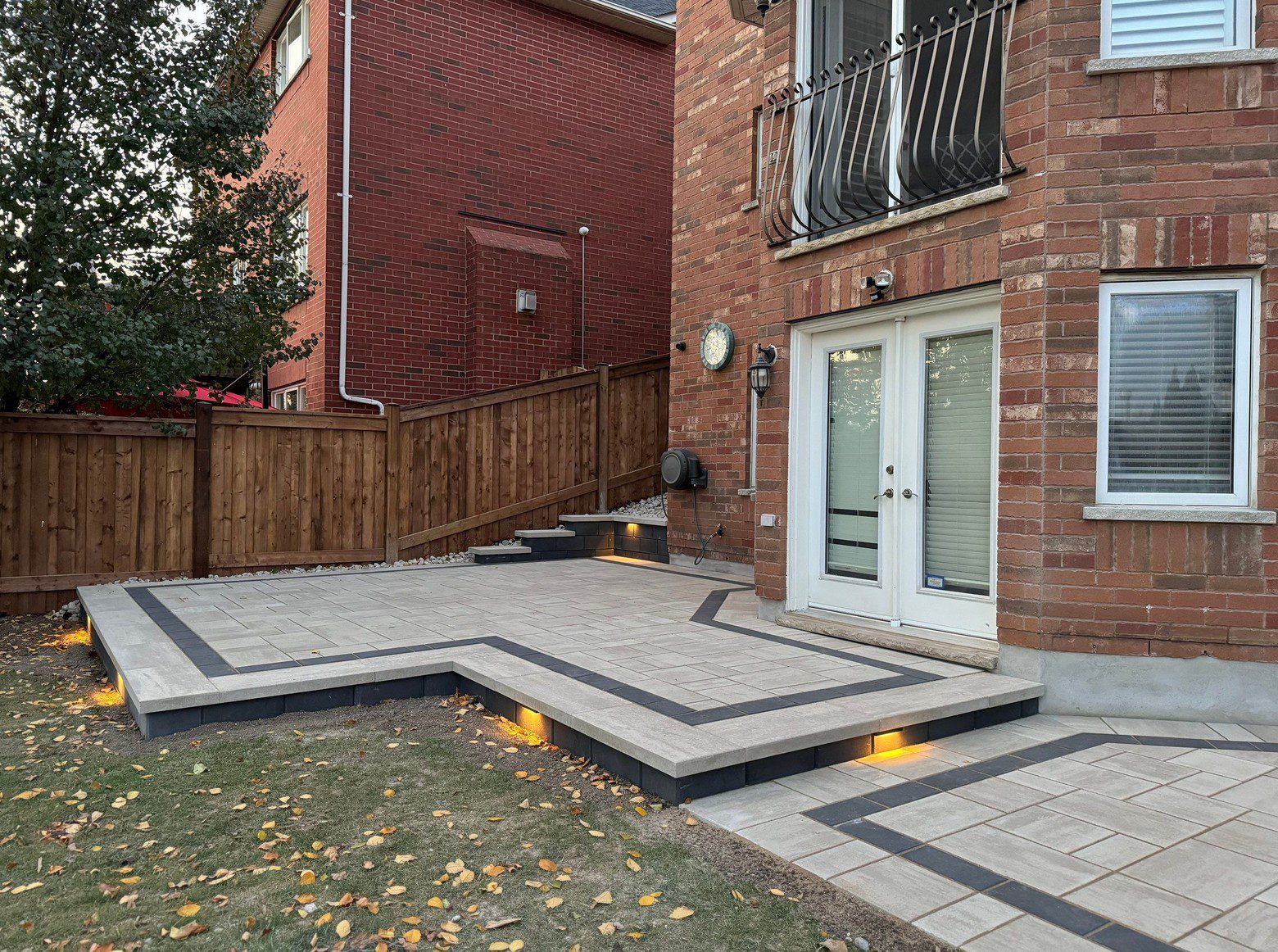 Testimonial image 1 of Enviro-Loc work from Google: Mariusz and Erika  