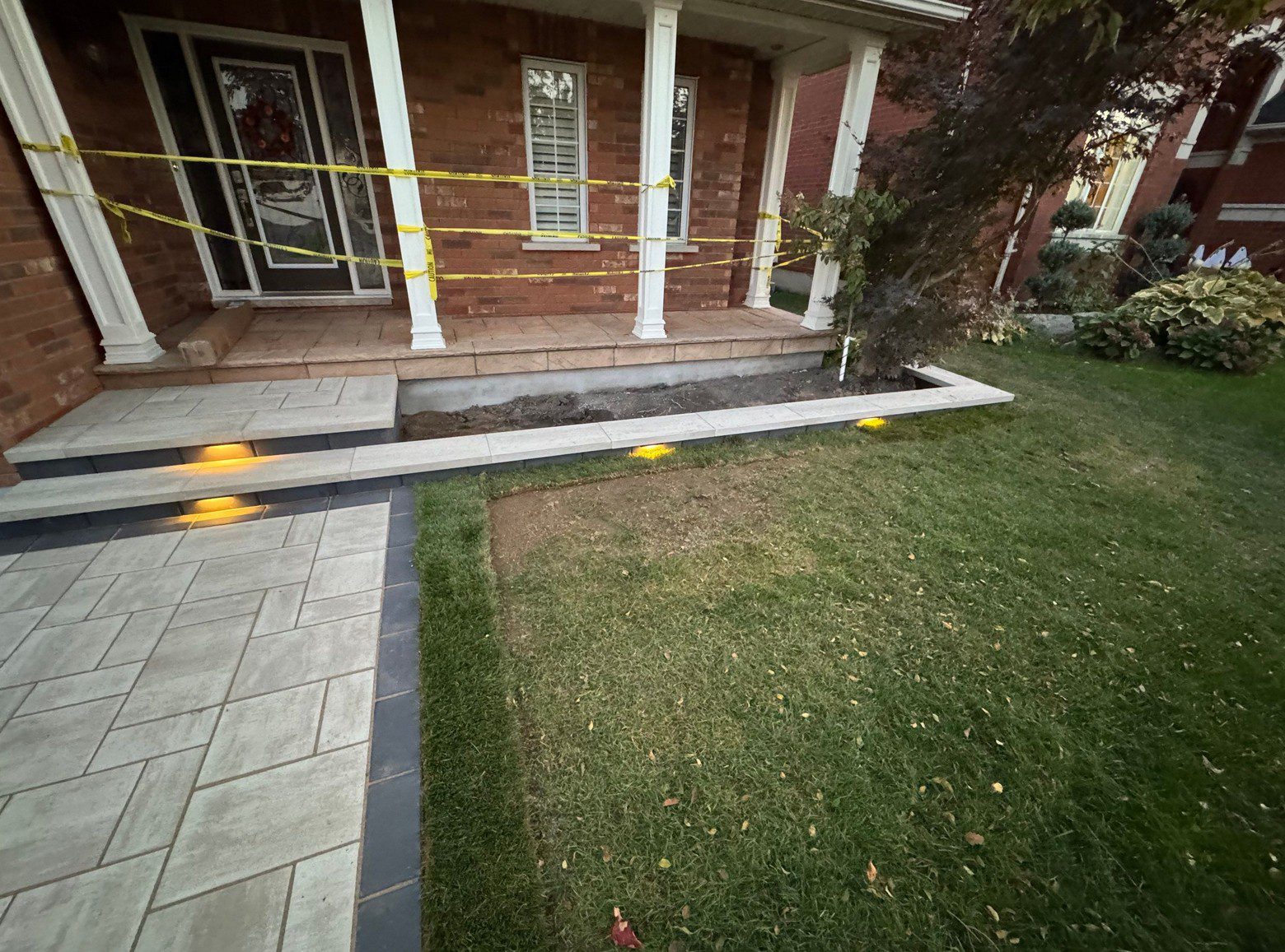 Testimonial image 2 of Enviro-Loc work from Google: Mariusz and Erika  