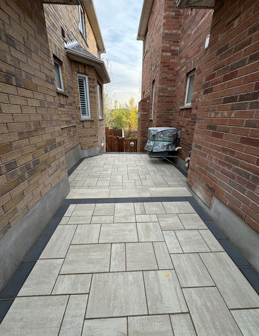 Testimonial image 2 of Enviro-Loc work from Google: Mariusz and Erika  