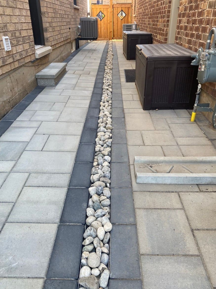 Testimonial image 2 of Enviro-Loc work from Homestars: Nazeela D’Oliveira  