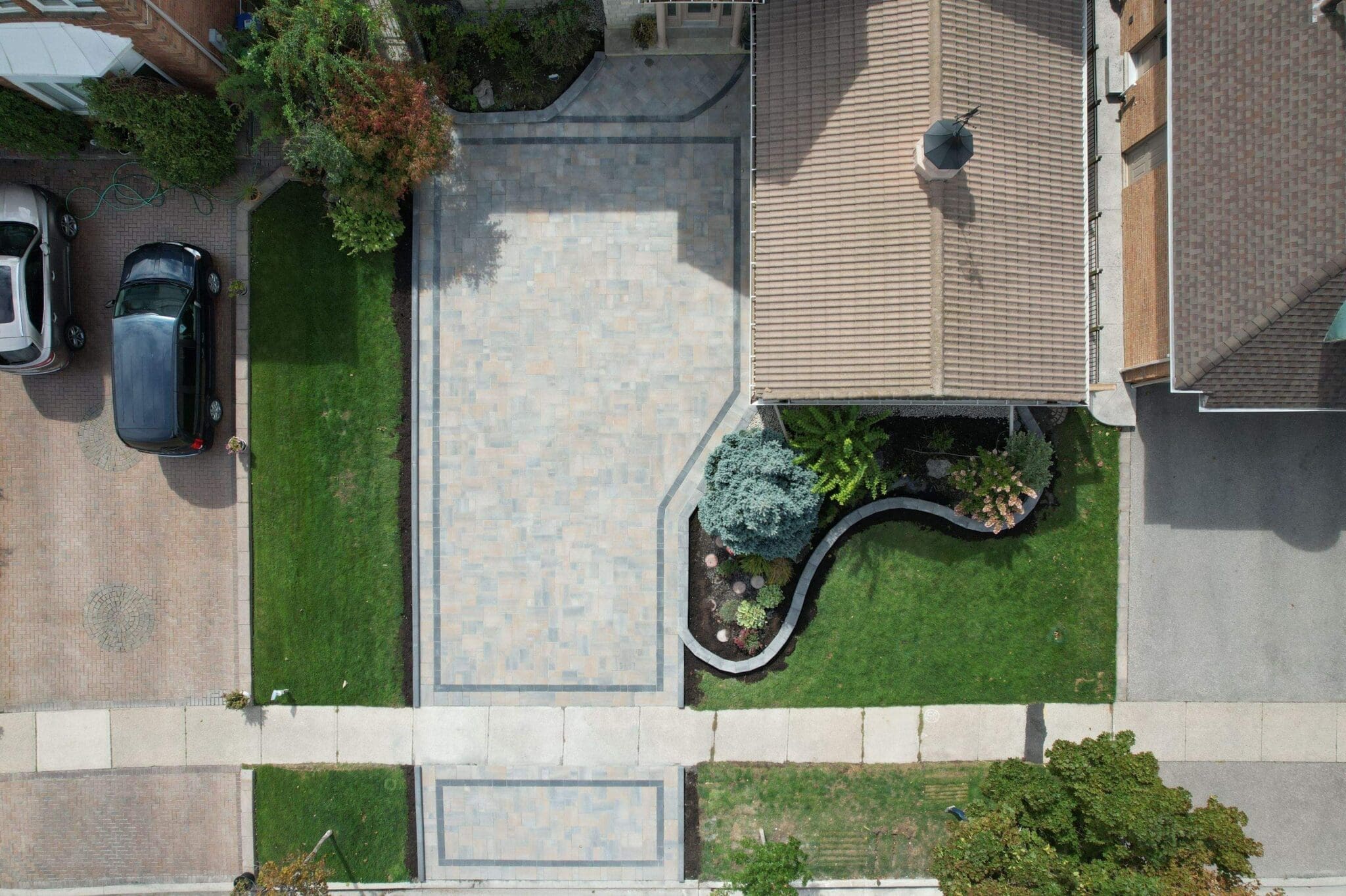 Interlocking in Mississauga: How to Upgrade Your Driveway, Patio and Walkways with Confidence